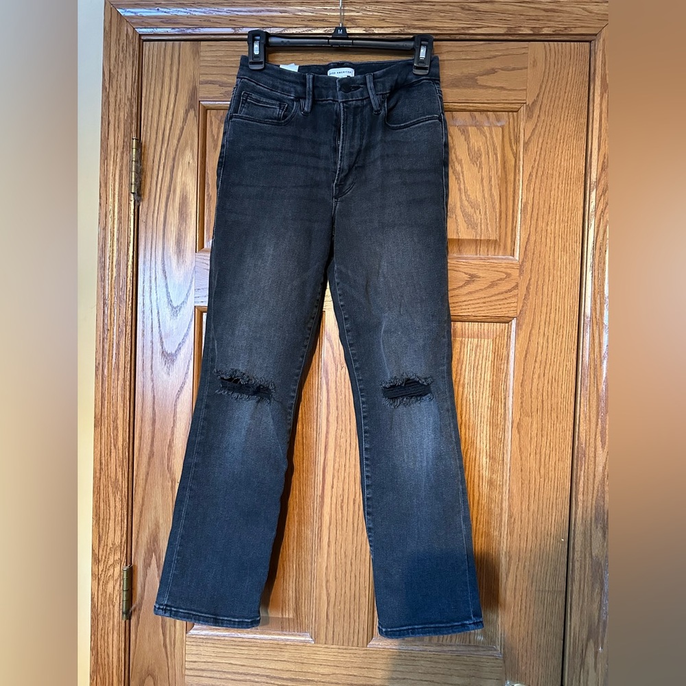 Good American jeans nwt